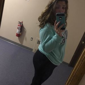 Meet your Posher, Erika